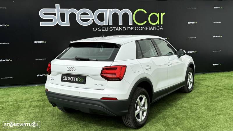 Audi Q2 1.6 TDI S tronic - 8