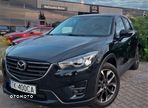 Mazda CX-5 SKYACTIV-D 175 Drive AWD Sports-Line - 31