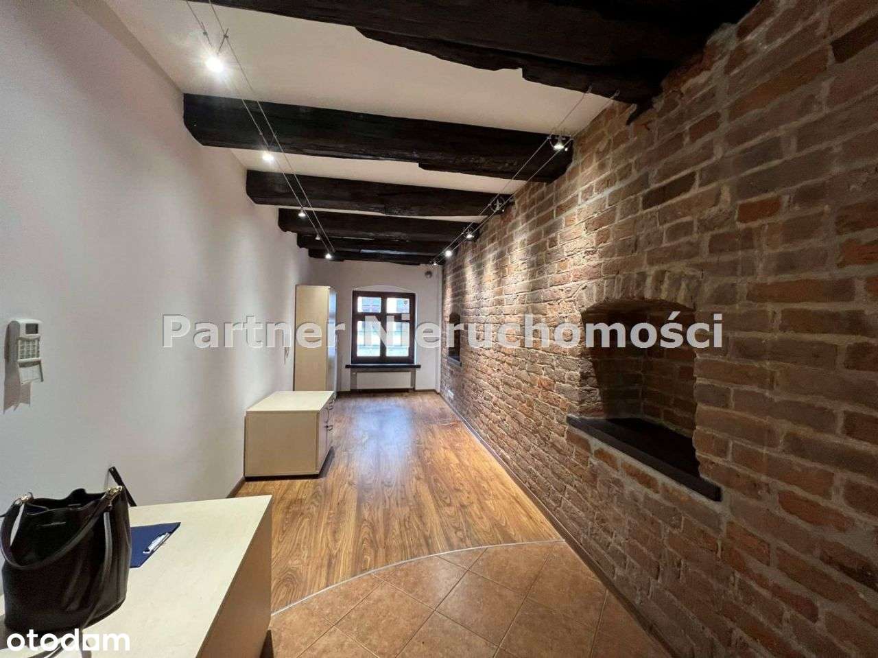 Lokal !!! Starówka !!! 100 M !!! - Pełny obrazek: 5/8