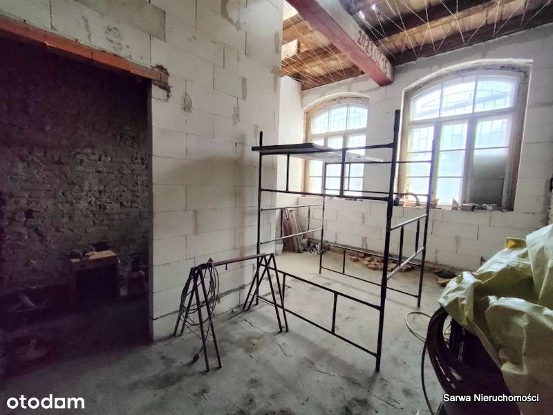 Budynek inwestycyjny np. lokale pod wynajem, dom Seniora-12