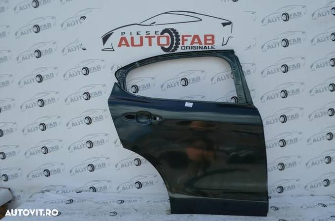 Usa dreapta spate Alfa Romeo Stelvio an 2016-2020 - 1