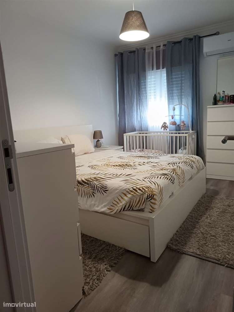 Apartamento T3 Venda em Vendas Novas,Vendas Novas-4