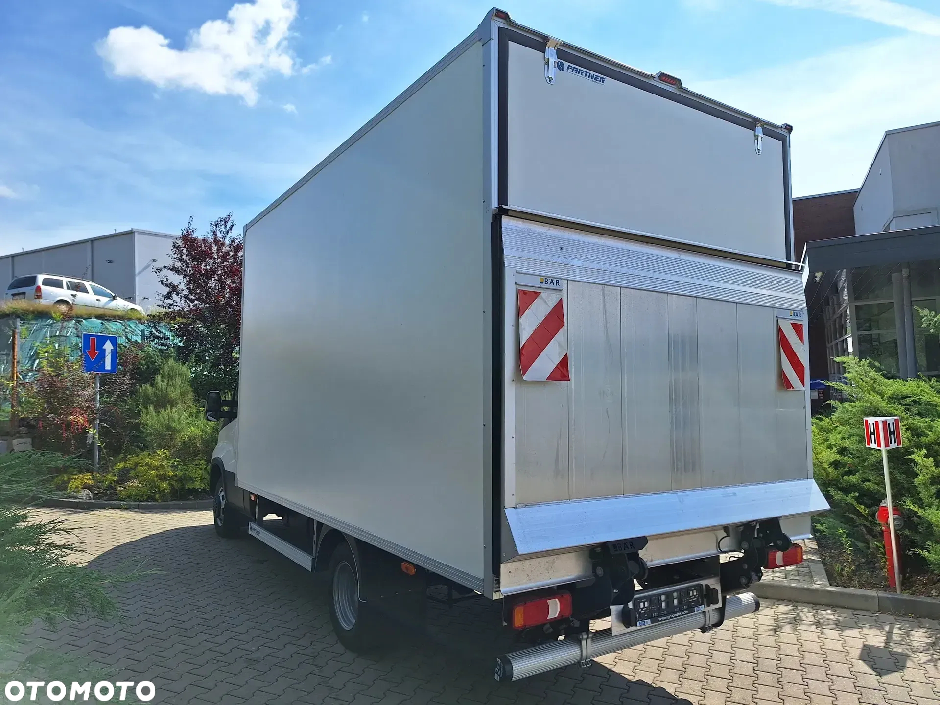 Iveco Daily 50C18 - 4