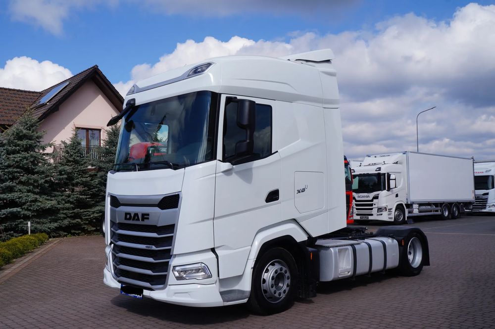 DAF XG 2023