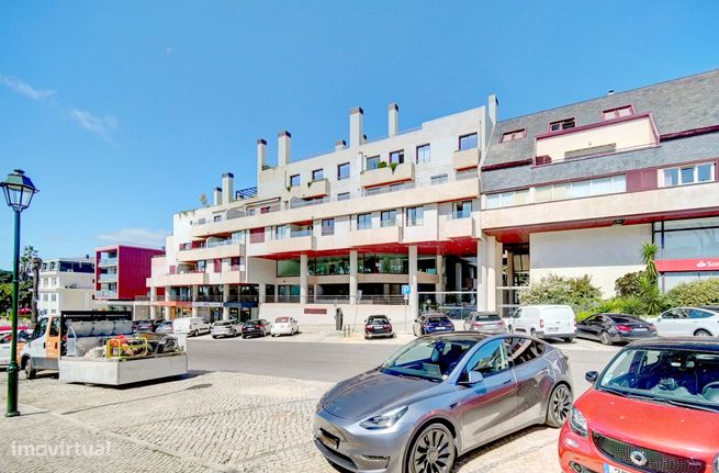T2 no Centro do Estoril-31