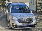 Peugeot Partner 1.6 HDi Business Line - 10