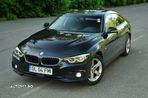 BMW Seria 4 420d Gran Coupe xDrive Sport-Aut. Sport Line - 2