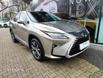 Lexus RX - 11