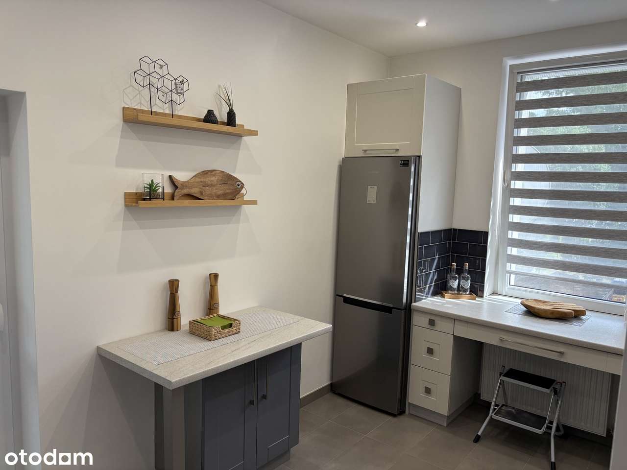 Mieszkanie po generalnym remoncie-8