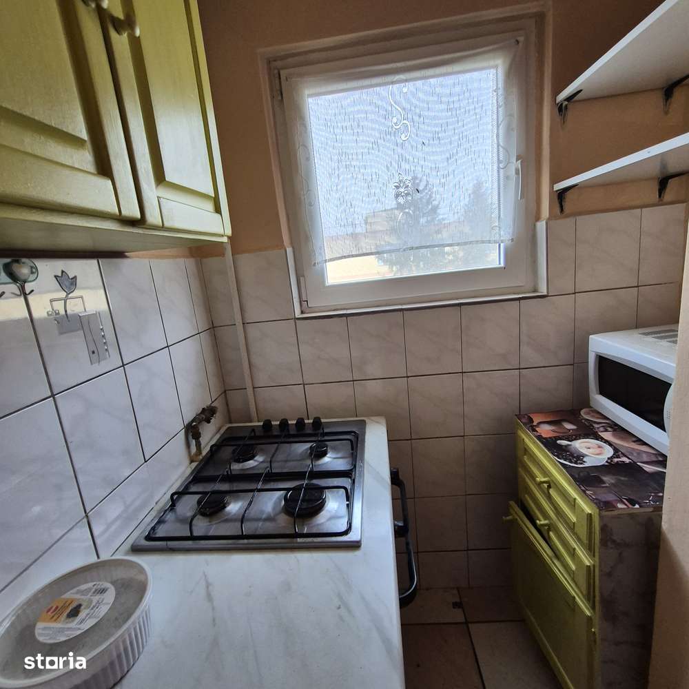 Garsoniera,Vlaicu - Imagine principală: 4/7