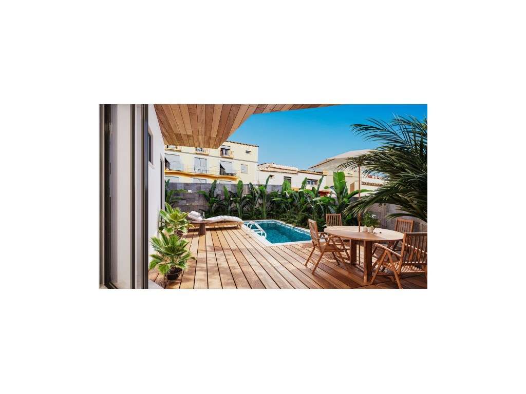 ICONIC Caparica - Santo António - Costa Caparica - Grande imagem: 3/26