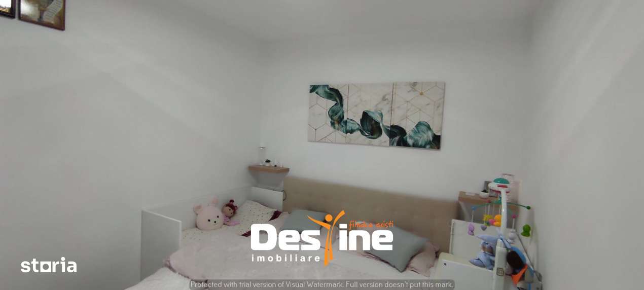 Ap 2 cam, SD, Tutora, 34 mp utili, bl. 1970 - Imagine principală: 3/10