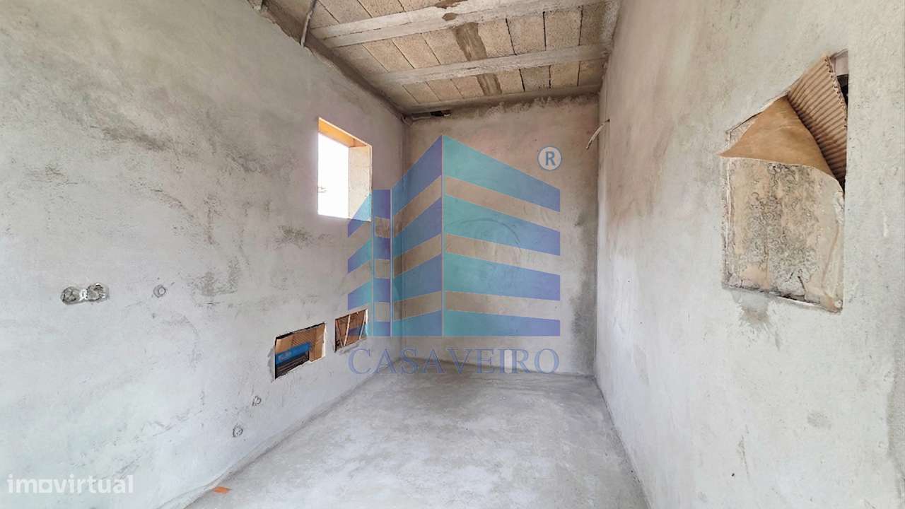 Moradia T4 Isolada em Vagos-8