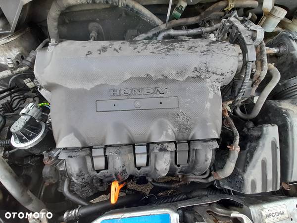 SILNIK 1.2 i-DSI 78KM 57kW SŁUPEK L12A1 HONDA JAZZ II - 5