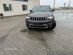 Jeep Grand Cherokee Gr 3.0 CRD Overland - 1