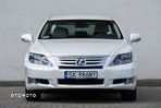 Lexus LS - 3