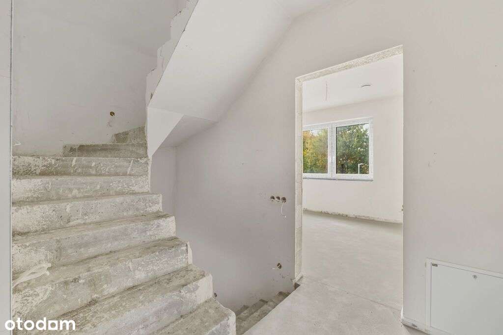 Nowoczesny skrajny segment w Grodzisku Mazowieckim - Pełny obrazek: 5/20