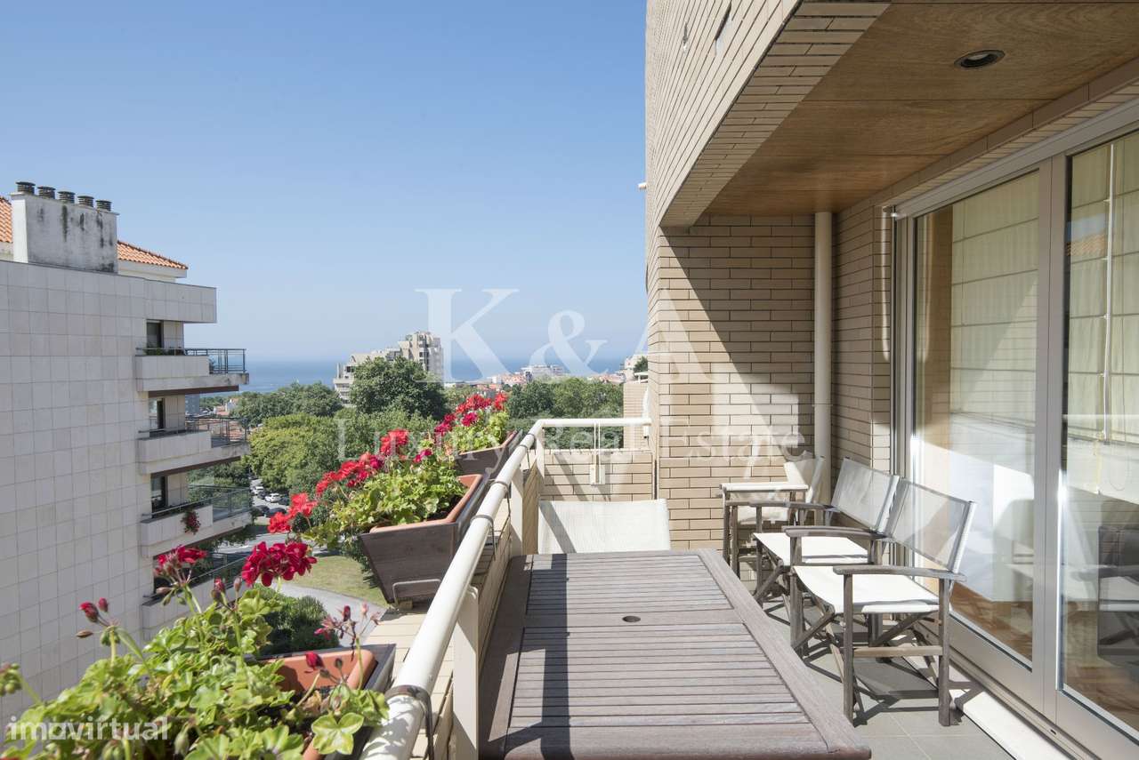 Apartamento T3 na Foz. - Grande imagem: 4/15