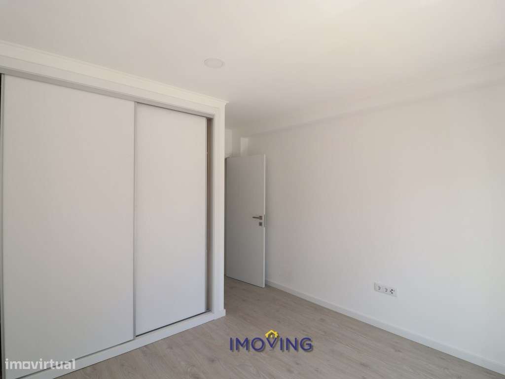 Apartamento T2 Novo - Arrecadação - Lavradio - Barreiro-9