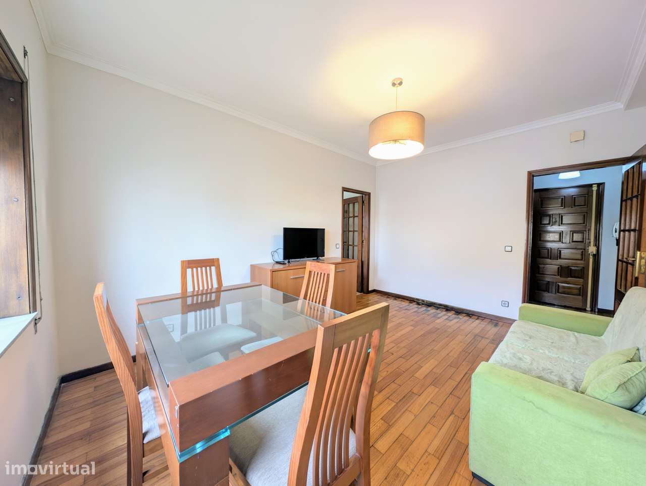 Arrendamento T1 - Grande imagem: 2/10