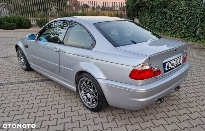 BMW M3 Standard - 6