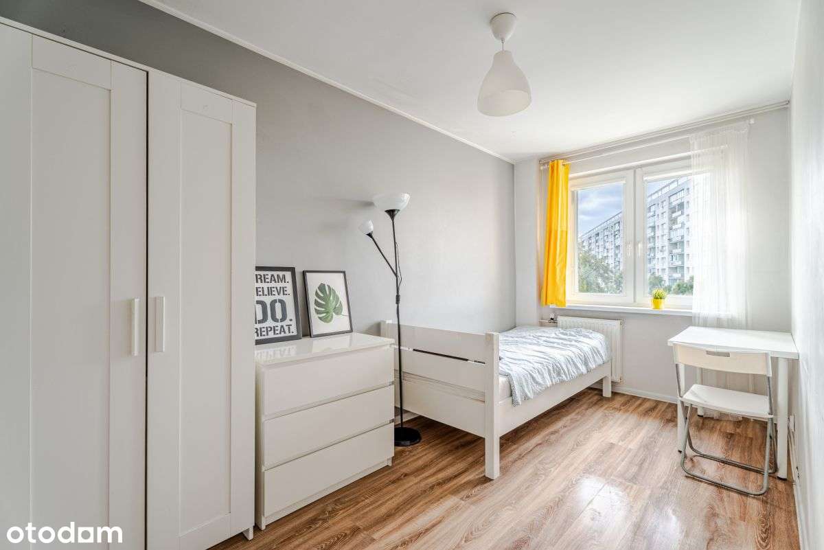 Mieszkanie inwestycyjne na  Żabiance. Roi 9%-6