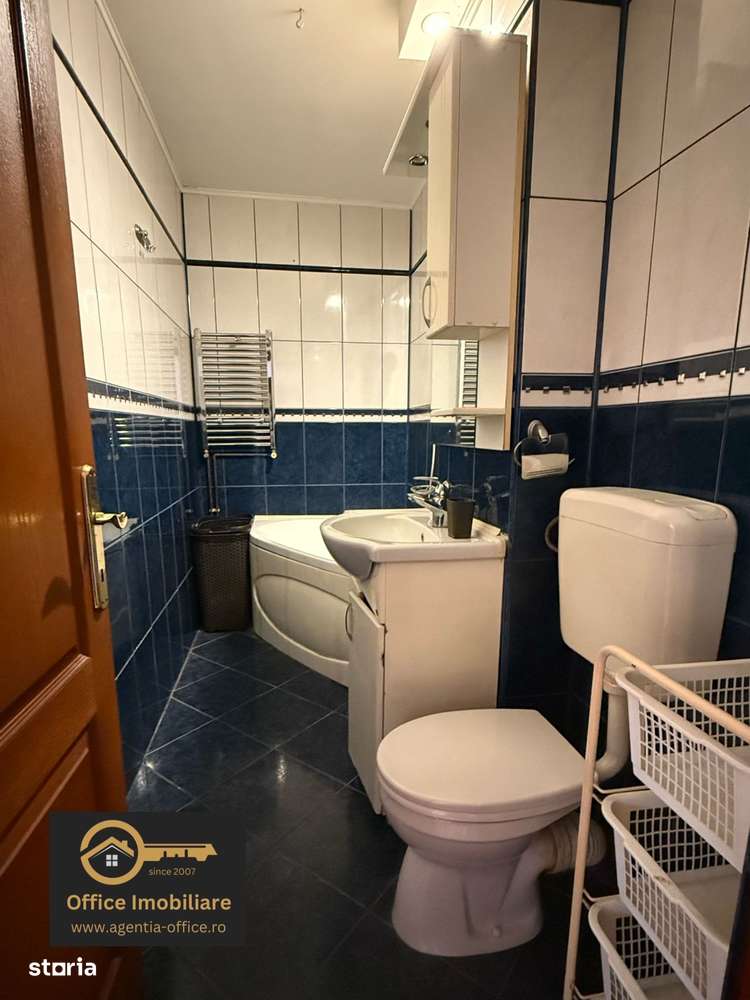 Victoriei zona Penny apartament 2 camere ETAJ 1 decomandat - Imagine principală: 5/5