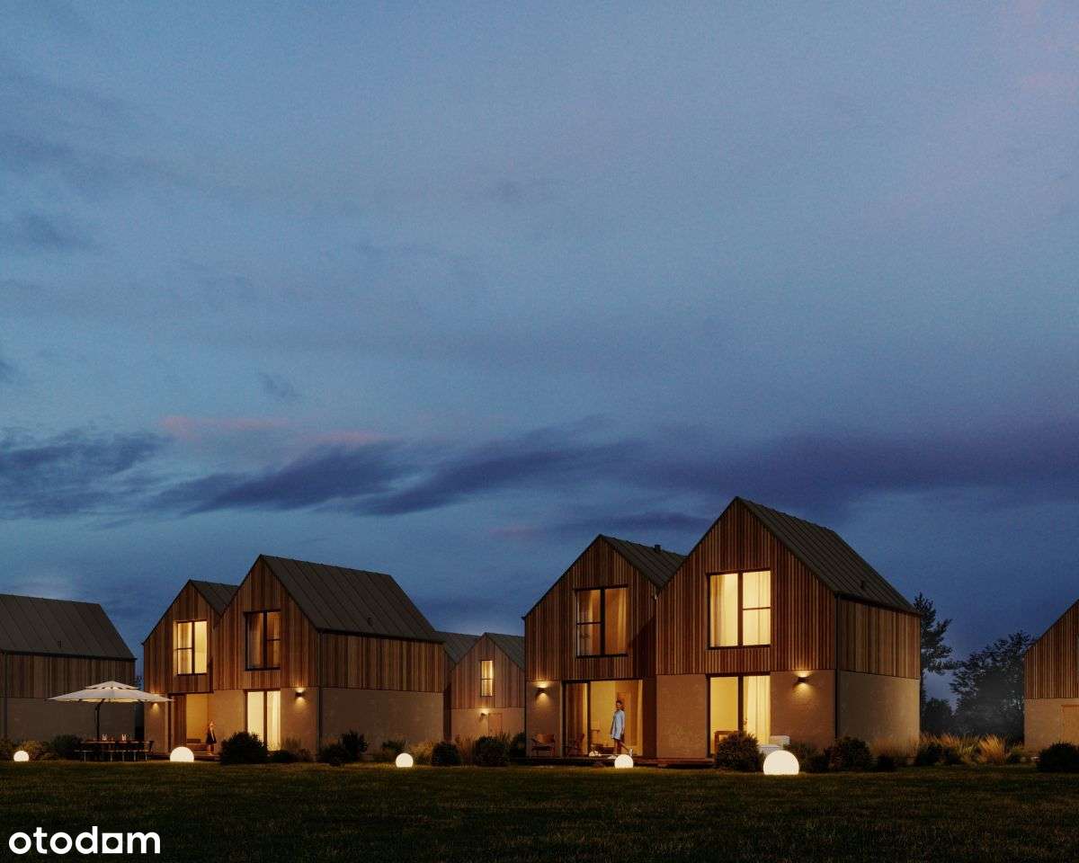 Wyjątkowy Apartament w Jantarze! - Pełny obrazek: 4/7