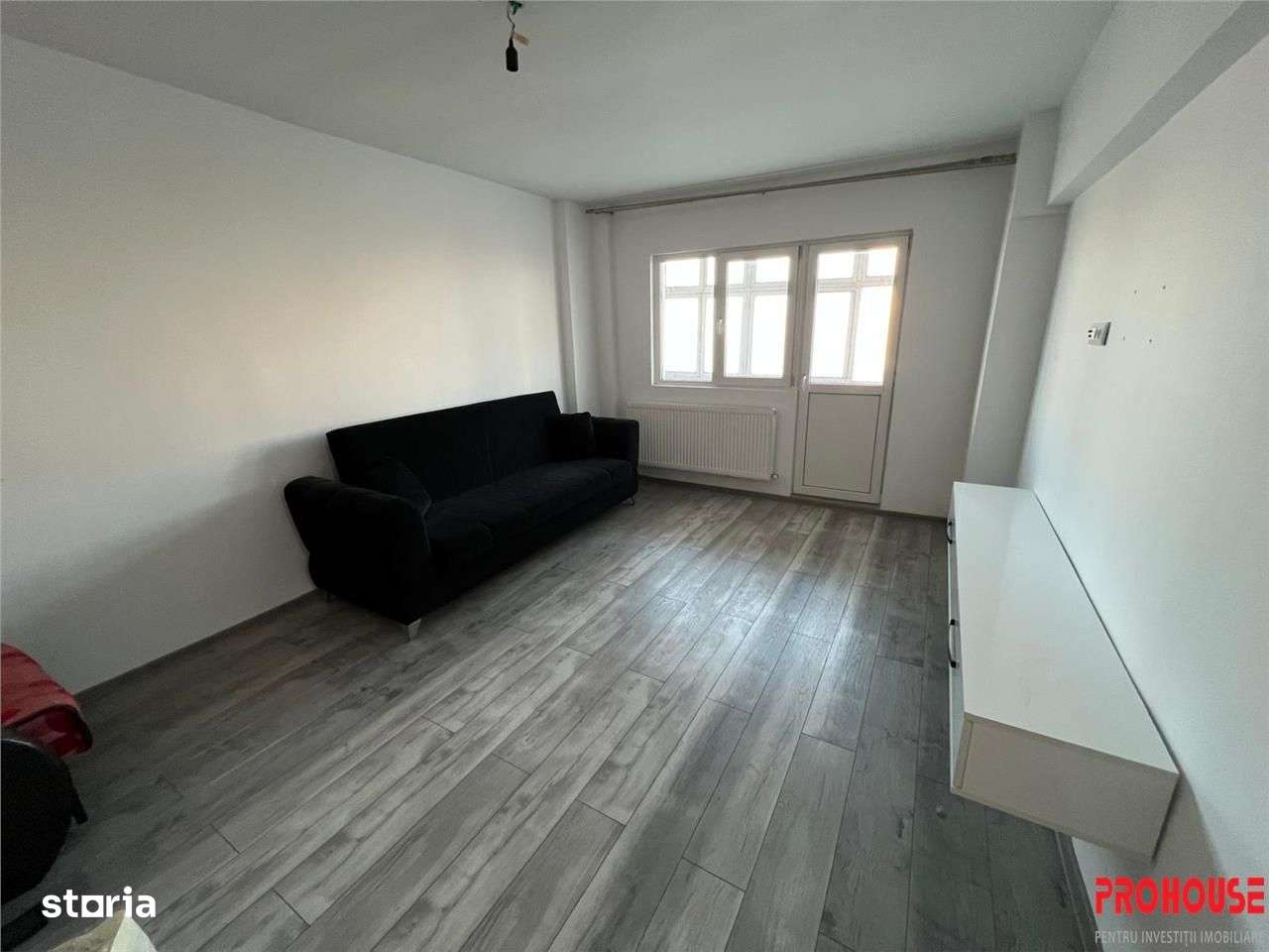 Republicii vedere stradala, etaj 4 din 7, doua camere decomandate!-2