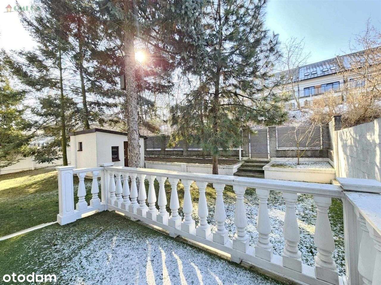 Mieszkanie, 89,37 m², Będzin-7