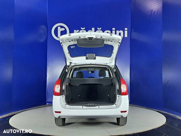 Dacia Logan MCV 1.5 dCi Laureate - 21