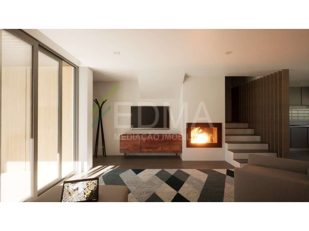 Moradia T3, Gondomar-5