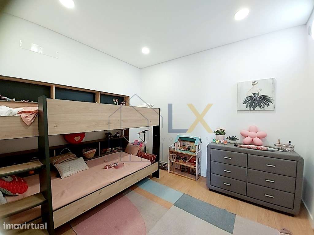 Apartamento T2+1 com varanda e suite em Mira!!!-14