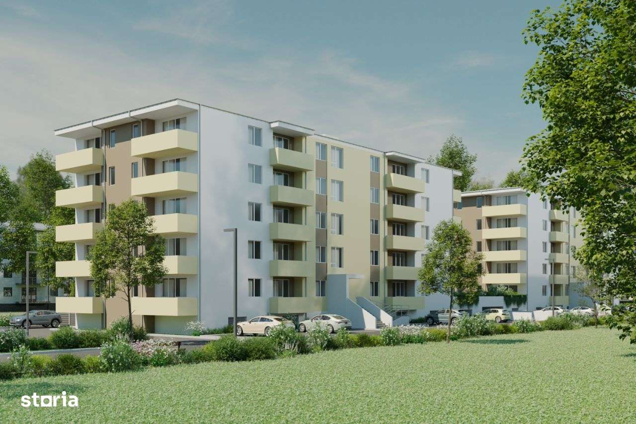 Apartament 2 camere, decomandat, metrou Aparatorii Patriei - Imagine principală: 5/8