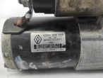 Motor De Arranque Renault Megane Ii Grandtour (Km0/1_) - 5