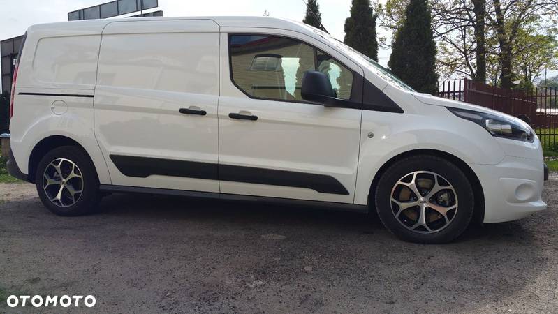 4x Felgi 16 m.in. do FORD Mondeo Focus II III Kuga CMAX SMAX - A0006 (BK871) - 5