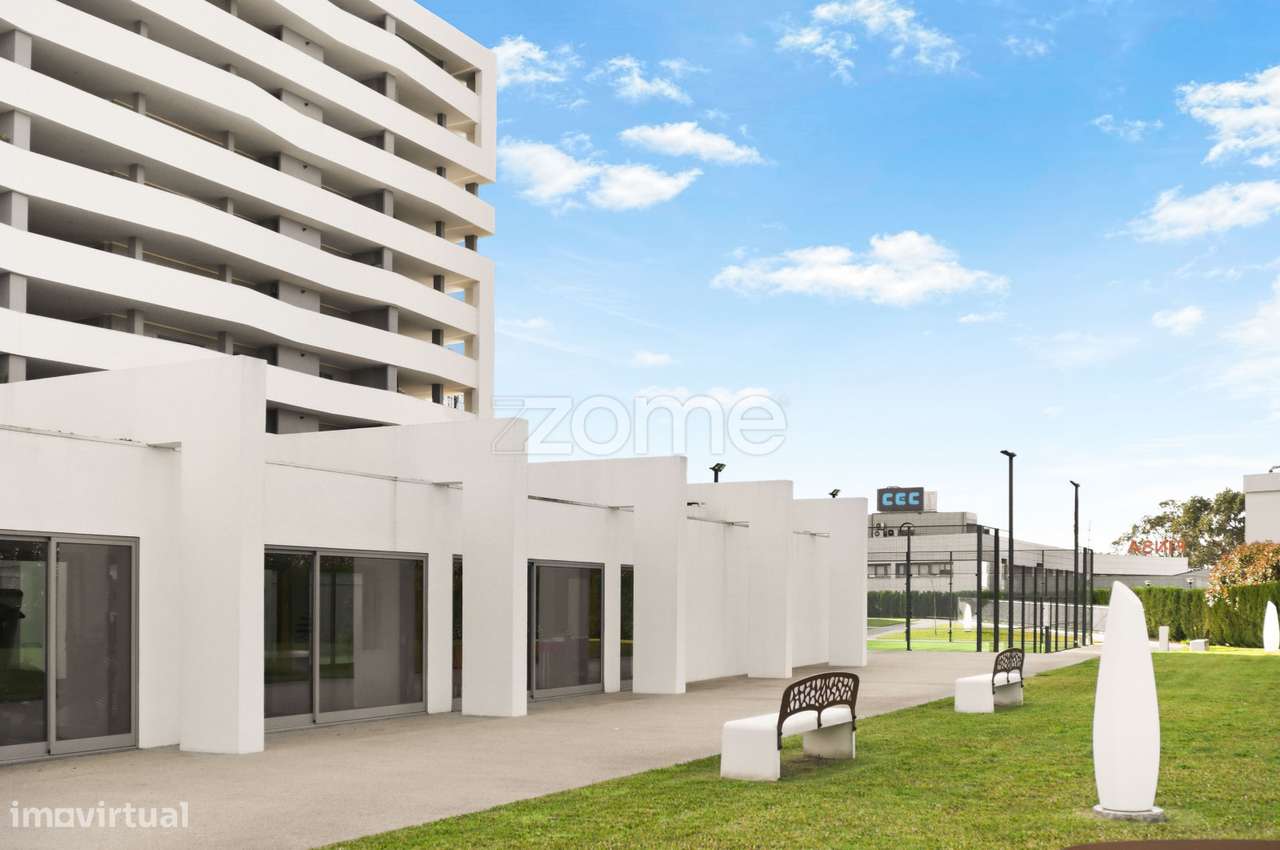 T3 de luxo em Paranhos - Edifício Molares 20-53