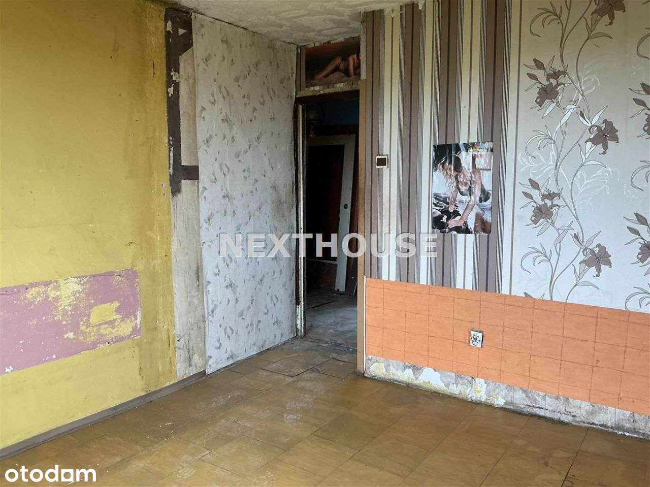 Mieszkanie, 48,22 m², Świętochłowice-7