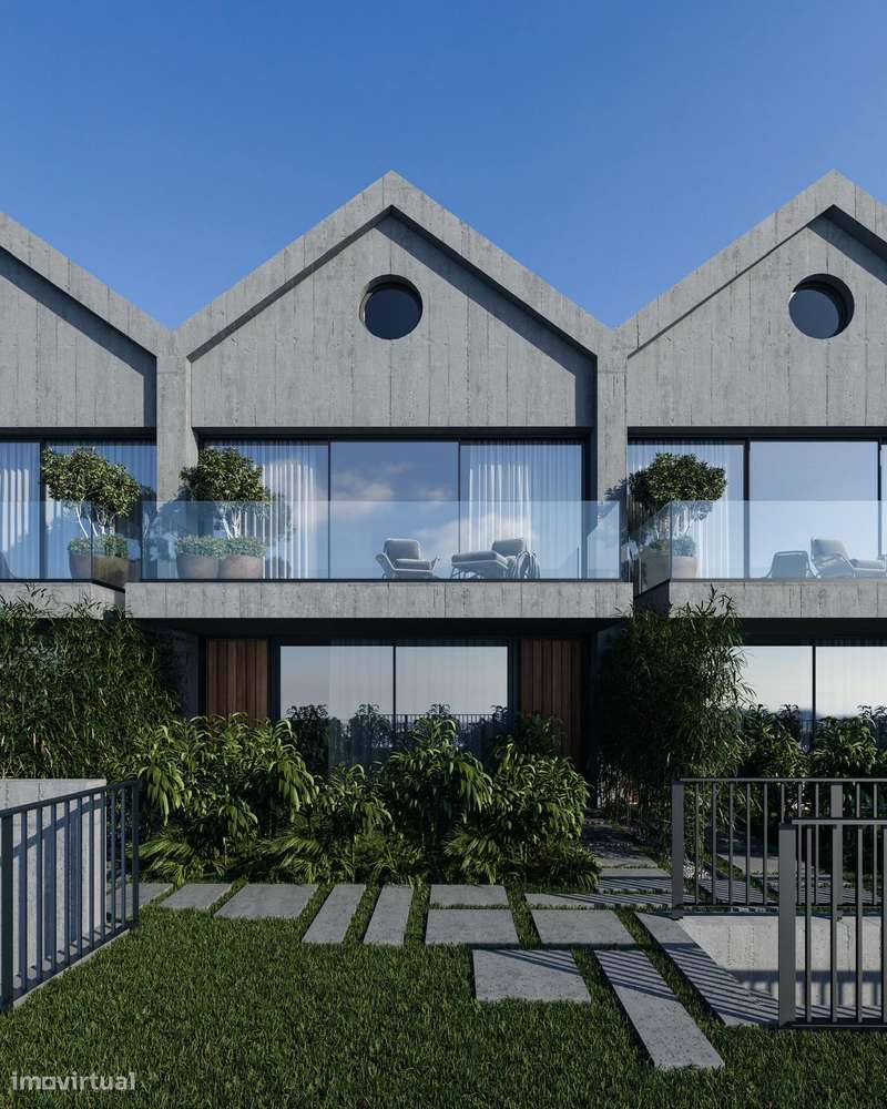 T3 pelo preço de T1 - Foz do Douro-9