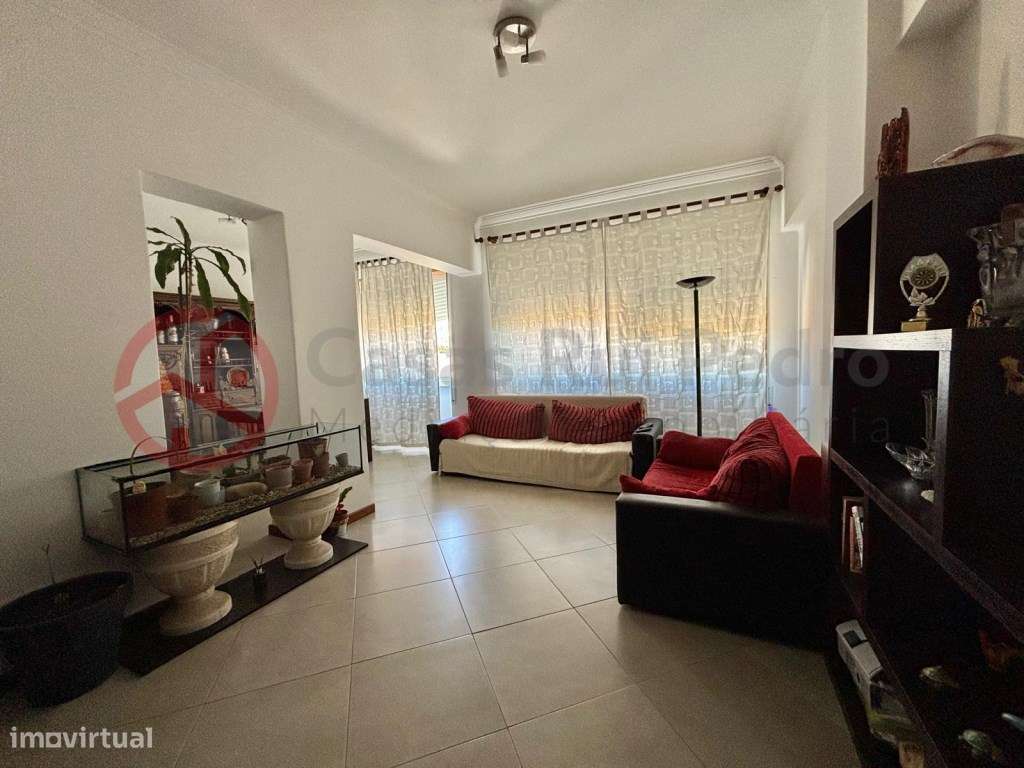 Apartamento T4, Centro de Almada - Grande imagem: 3/38