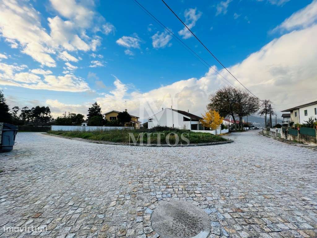 Terreno para construção em Vila Franca, Viana do Castelo - Grande imagem: 4/6