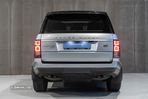 Land Rover Range Rover 4.4 SDV8 Vogue - 5