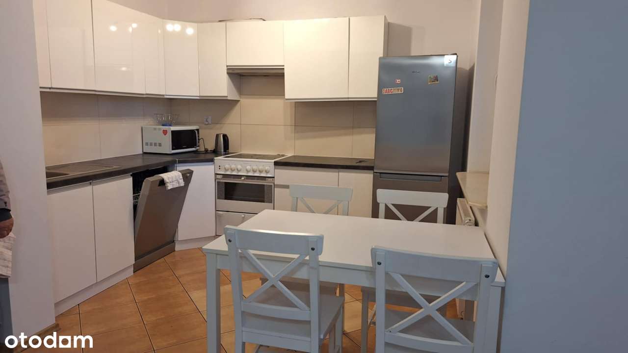 OKAZJA Mieszkanie 60,85m2 przy ul. Barcza 40 - Pełny obrazek: 4/14