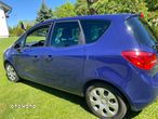 Opel Meriva 1.4 ecoflex Start/Stop Active - 5