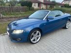 Audi A5 Cabrio 2.0 TDI DPF - 11