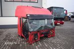 SZKIELET KABINY IVECO STRALIS EURO 5 - 6