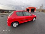 Peugeot 206 206+ 75 - 6