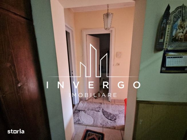 Apartament, 3 camere,  de vanzare, in Rogerius-5