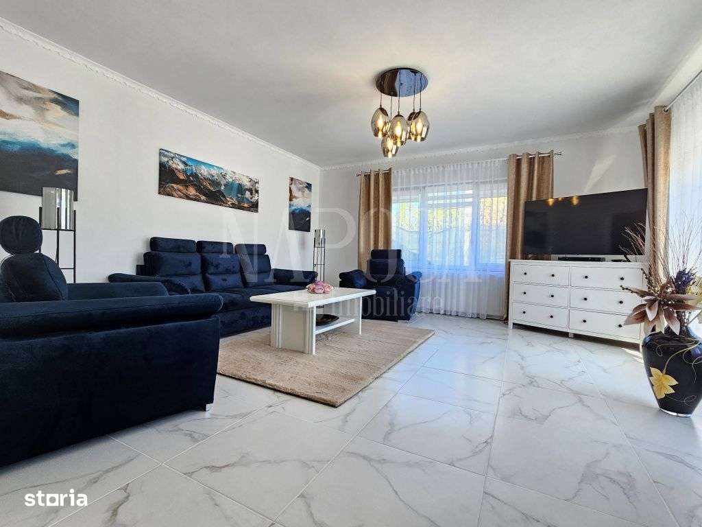 Casa 3 camere de vanzare in Babutiu - Imagine principală: 3/11