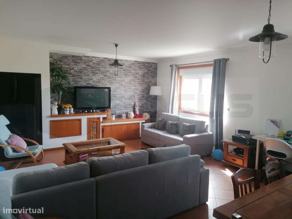 Fantástica moradia moderna a 10 minutos de Aveiro com vistas sobre ... - Grande imagem: 5/18